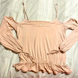 No longer fits my style